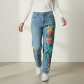 Denim Painting Workshop