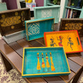 Your Tray Your Way
