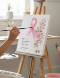 Pink Ribbon Breakfast