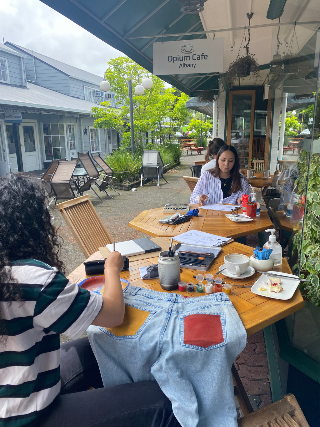 One To One Art Classes
