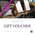 Gift Voucher $50